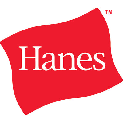 Hanes Apparel by Bendy Print, Cookeville, TN
