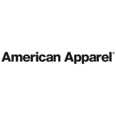 American Apparel by Bendy Print, Cookeville, TN