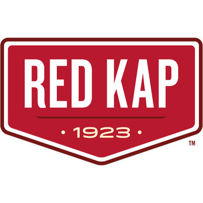 Red Kap apparel by Bendy Print, Cookeville, TN