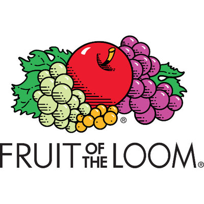 Fruit of the Loom apparel by Bendy Print, Cookeville, TN